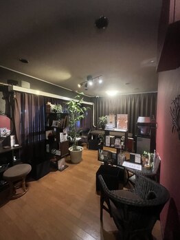 夢の樹 小岩本店/内観