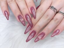 リモア 三河安城店(Re:more)/ジェルマグネットワンカラー