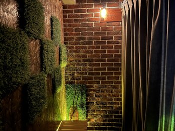 ニドネ(nidone)/柔らかな日差しのような照明