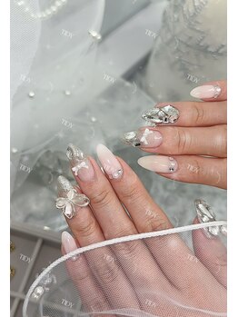 ティディ(TIDY)/Gradation