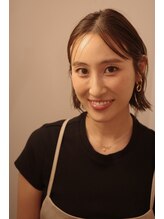 マルレ アイサロン 三軒茶屋(MARLE eyesalon)&nbsp;TOMOE NISHIZAWA