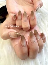 エムズベルラ(M's Belura)/カラーグラデーション