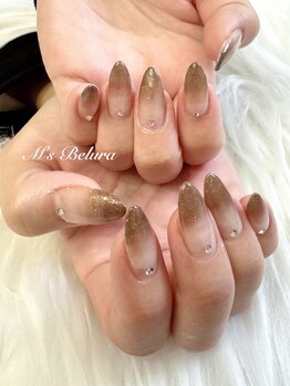 カラーグラデーション