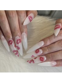 長さ出し持ち込みデザイン