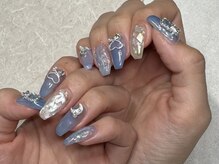 サロン ジジネイル(Salon GIGI Nail)/