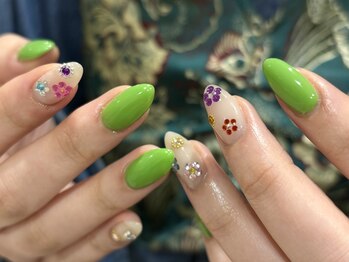 ミュート(mu'te)/90min by kira