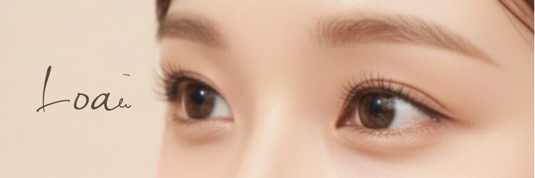 ロア 池袋東口店(Loa)のサロンヘッダー