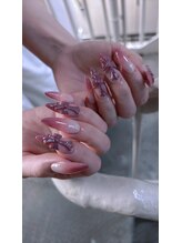 ルーミー アンド コー(Roomy&co.)/クロムネイル