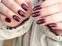 ユルン(Yurn.)の雰囲気（ネイルデビューの方も丁寧なカウンセリングで安心です◎）