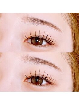 スタジオ スキンプロ(STUDIO SKINPRO)/まつげエクステ※付け足しもＯＫ