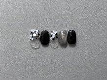 ツーバイマックスビューティー 吉祥寺(2by MAX BEAUTY)/アシメデザイン