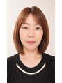 エボルブ 四条烏丸店(EVOLVE)/清水　静香
