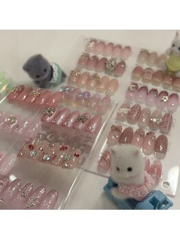 ワイベール 横浜店(YVeil)/
