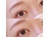 【☆贅沢☆超得☆トリプルSET】まつパ×眉パ×眉WAX 15,600円→13,900円