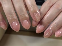 リウール(Re HEUR)/バブルネイル