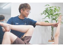 リカバリーサロンタップ(Recovery salon TAP)の雰囲気（理学療法士によるオーダーメイド施術で、お悩みを根本から改善◎）