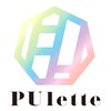 ドライヘッドスパ・整体 Salon PUlette 大崎店のお店ロゴ