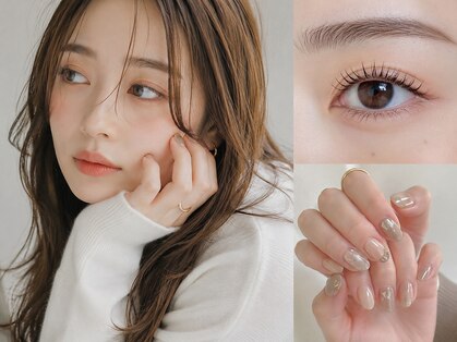 ria.【7月1日 NEW OPEN（予定）】の写真