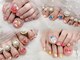 テセネイル(Tese Nail)の写真
