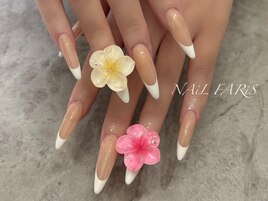 お客様ネイル☆