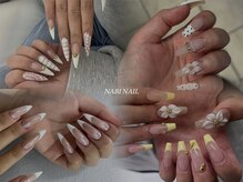 ナビネイル 茨木市店(NABI NAIL)