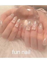 ファンネイル(fun nail)