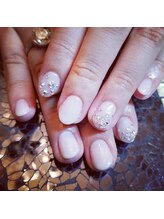 ネイルサロンピクシー 国分寺店(PIXY)/デザインネイル