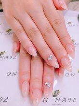 オンネイル(on nail)/