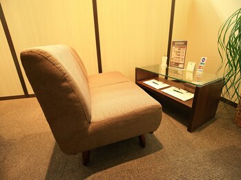 タイセイカン ピアゴ幸田店(TAiSEiKAN)/内観