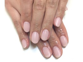 kー86お客様ネイル