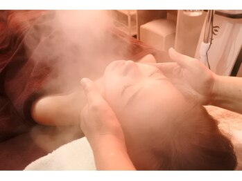 福来/フェイシャルケア[渋谷/道玄坂]