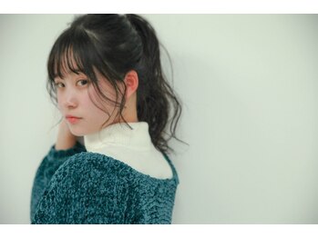 シルフ エルスパ 阪急茨木店(Sylph &EirSPA)/