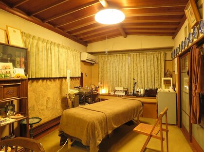 メリーガーデンの写真