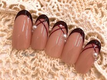 アンティム(Intime)/2020年9月キャンペーンデザイン