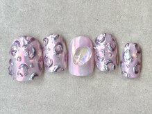 シェル トウキョウ(SHELL TOKYO)/