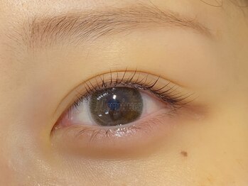 ククナ(Kukuna)/パリジェンヌラッシュリフト♪