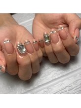 ハムネイル(HaM nail)/