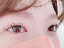 トレヴァーデルチザン 南船場店(Trevor de'rtisan eyelash)/パリジェンヌラッシュリフト