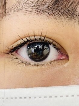 ウイシャンス(ui chance)/ラッシュリフト