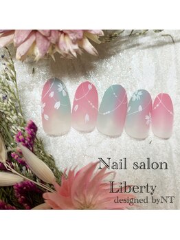 リバティ(Liberty)/◆イベント・シーズンネイル◆