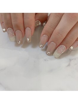 ソイン キタガタ(so-in kitagata)/ワンホンネイル