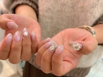 ルスリール(Le Sourire)/アートデザインコース