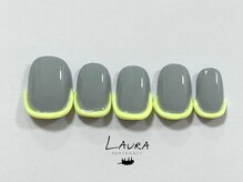 ローラポンポニー(Laura pomponnee)/【a story】