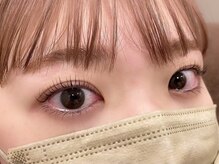 アイクイック 高田馬場店(Ai Quick)/まつ毛パーマ