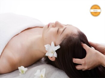 ビューティフルワールド0617(Beautiful World 0617)/ヘッドマルマトリートメント