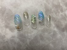 ネイルサロン ネイルクク 桑名駅前店(Nail KUKU)/５月キャンペーン