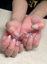 シェルミー(Shellmy)/グラデフレンチ