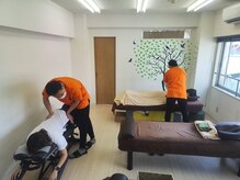 ナチュラル整体院/