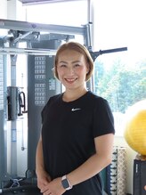 マヴィービューティークリニック(MavieBeautyClinic) 小塚 愛美