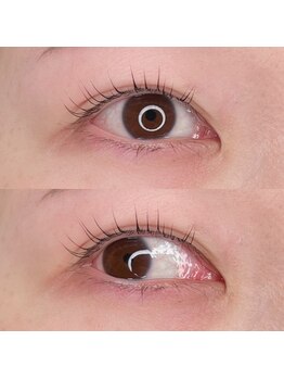 カレン 狭山店(KAREN)/まつ毛パーマ